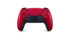 SONY PlayStation 5 DualSense - Volcanic Red - Gamepad -  PlayStation 5