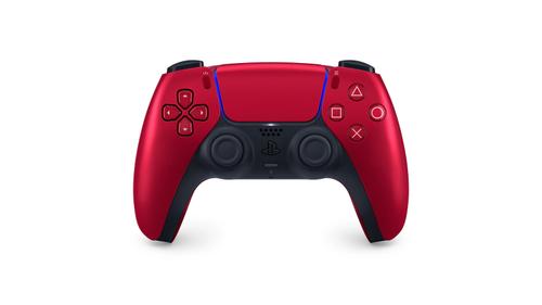 SONY PlayStation 5 DualSense - Volcanic Red - Gamepad -  PlayStation 5 (0711719576822)