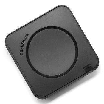 BARCO CLICKSHARE HUB PRO EU WITH 2 BUTTONS (R9861710EUB2)