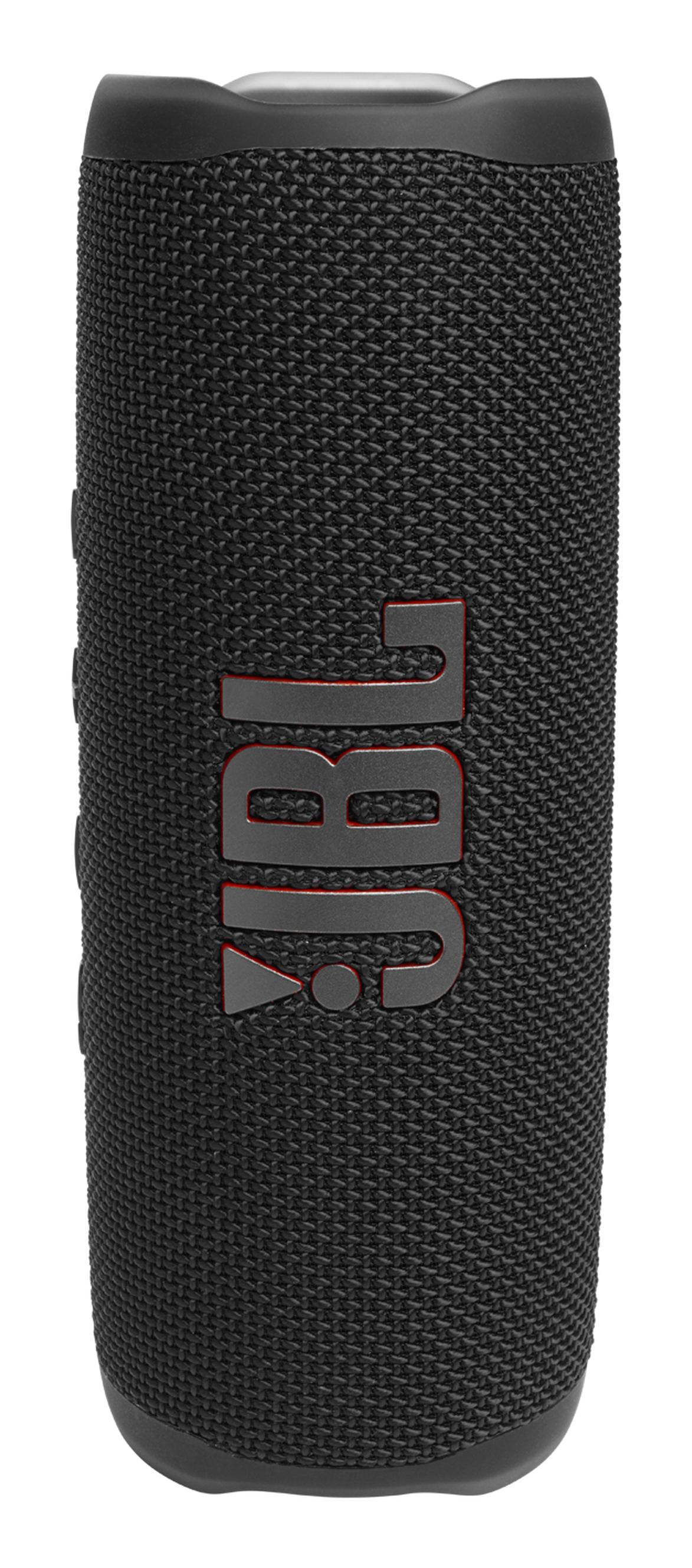 Bærbare Bluetooth-Høyttalere JBL Flip 6 Svart 2100 W