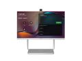 YEALINK DeskVision A24 24" 4K All-In-One Meeting Desktop Display (A24)