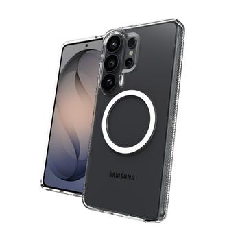 ZAGG / INVISIBLESHIELD Crystal Palace Snap Samsung S26 Ult (702321184)