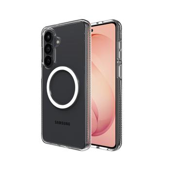 ZAGG / INVISIBLESHIELD Crystal Palace Snap Samsung S26+ (702321183)