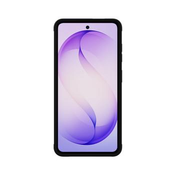 ZAGG / INVISIBLESHIELD Luxe Samsung S26 Black (702321154)