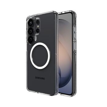 ZAGG / INVISIBLESHIELD Crystal Palace Snap Samsung S26 Ult (702321184)