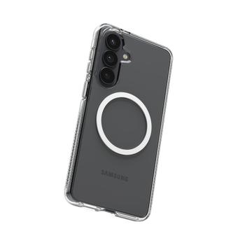 ZAGG / INVISIBLESHIELD Crystal Palace Snap Samsung S26+ (702321183)