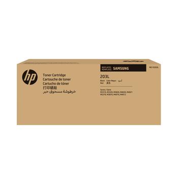 HP SA MLT-D203L H-YIELD BLK TONER SAMSUNG SUPL (SU897A)