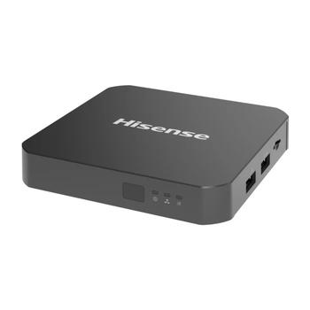 HISENSE A10 player of VisionInfo CMS Media Player (IP151N)