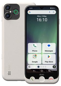 DORO Aurora A30 15.5 Cm (6.1")  (380536)