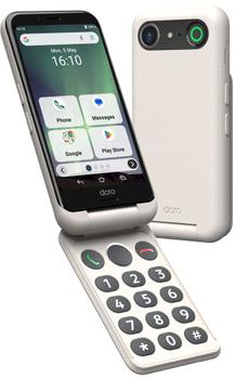 DORO Aurora A20 11.4 Cm (4.5")  (380534)