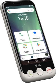 DORO Aurora A10 11.4 Cm (4.5")  (380532)