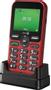 DORO LEVA E11 RED GSM