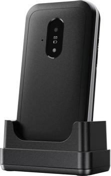 DORO Leva E22 2.8 Sort (380594)