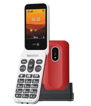 DORO Leva L20 7.11 Cm (2.8") 132 G  (380581)