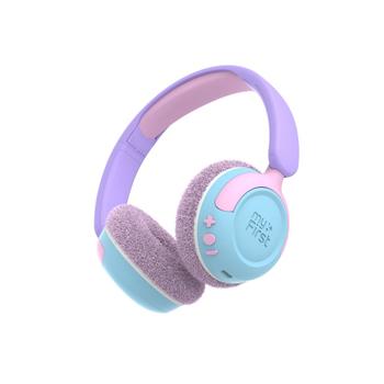 myFirst CareBuds Max - Cotton Candy (FH9407SA-CC01)