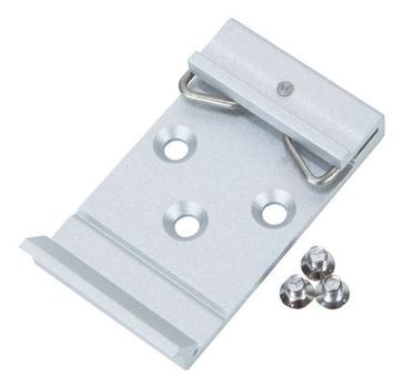 PLANET DIN-Rail Mounting Kit Silver (RKE-DIN-C)