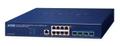 PLANET Layer 3, 8-Port 2.5GBASE-T 