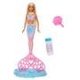 BARBIE Bubble Sparkle Mermaid
