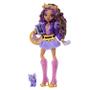 Monster High Core Doll Clawdeen Wolf (JHK30)