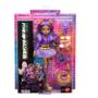Monster High Core Doll Clawdeen Wolf (JHK30)