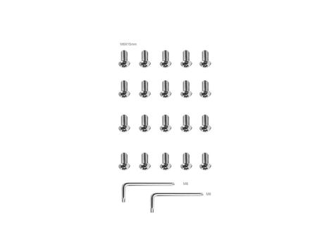 MULTIBRACKETS M Pro Series - Anti Theft (7350105215278)