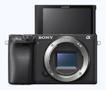 SONY Alpha 6400 AM Kit + SEL 18-135 (ILCE6400AMB.CEC)