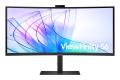 SAMSUNG ViewFinity S6 S65VC 34" 3440 x 1440pixels VA 21:9 100Hz