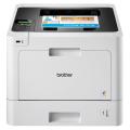 BROTHER HL-L8260CDW SFC-Laser A4 31P/Min,250B,256MB,LAN