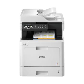 BROTHER Mfc-L8690Cdw Laser Printer  (MFCL8690CDWG2)