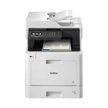 Brother Mfc-L8690Cdw Laser Printer (MFCL8690CDWYJ1)
