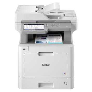 Brother Mfc-L9570Cdw Multifunction (MFCL9570CDWRE1)