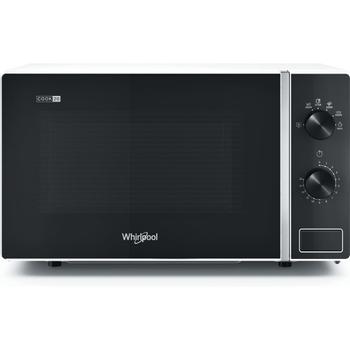 WHIRLPOOL MWP101W (MWP 101 W)