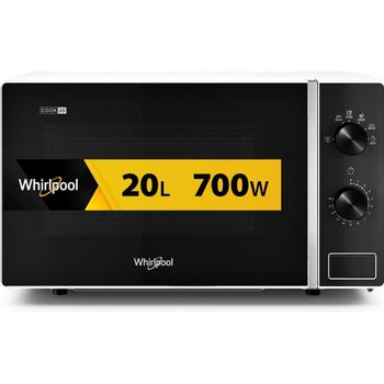 WHIRLPOOL MWP101W (MWP 101 W)