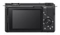 SONY Zv-E10 Ii 26 Mp Cmos 3840 X  (ZVE10M2KB)