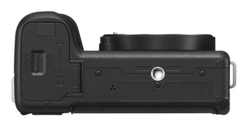 SONY Zv-E10 Ii 26 Mp Cmos 3840 X  (ZVE10M2KB)