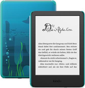 AMAZON Kindle Kids E-Book Reader  (B0CP317938)