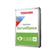 TOSHIBA *BULK* S300 AI Surveillance HD 8TB