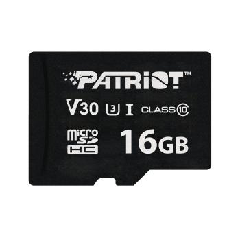 PATRIOT/PDP Vx Series 16 Gb Microsdxc  (PSF16GVX31MCH)