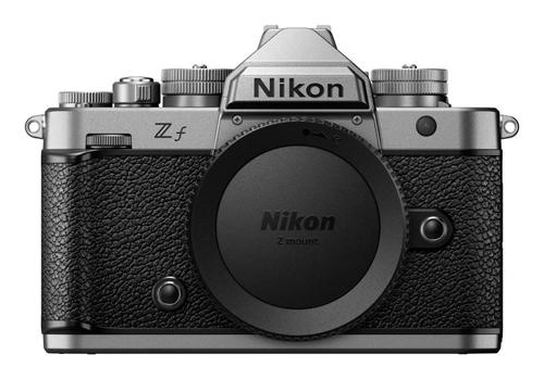 NIKON Z F Sl Milc 24.5 Mp Cmos 6048  (VOA123AE)
