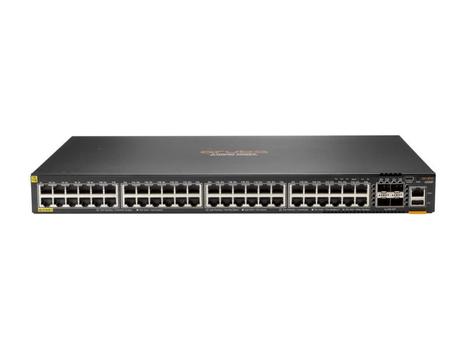 Hewlett Packard Enterprise Aruba Networking Aruba 6300F  (JL665AR)