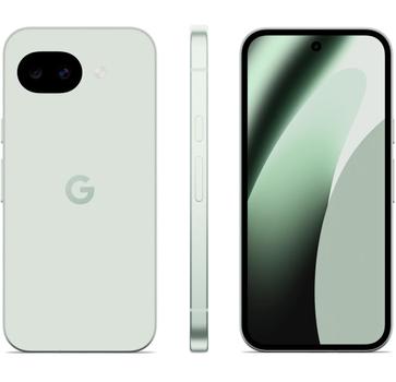 GOOGLE Pixel 10a 128G Fog (GA09599-GB)