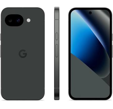 GOOGLE Pixel 10a 128G Obsidian (GA09561-GB)