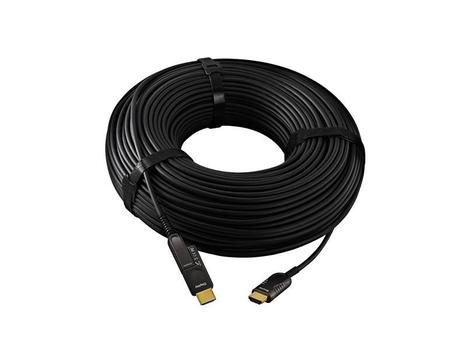 LUMENS 100 meter HDMI 2.0 Active  (CAB-AOCH-XL)