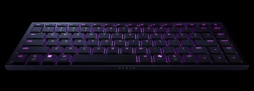 RAZER Joro Keyboard Gaming Usb +  (RZ03-02360100-R3M1)