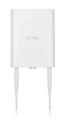 ZYXEL NWA55BE BE5100 4-Stream Wi-Fi 7 Dual-Radio NebulaFlex Outdoor Access Point (NWA55BE-EU0102F)