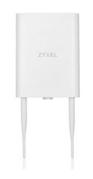 ZYXEL NWA55BE BE5100 4-Stream Wi-Fi 7 Dual-Radio NebulaFlex Outdoor Access Point