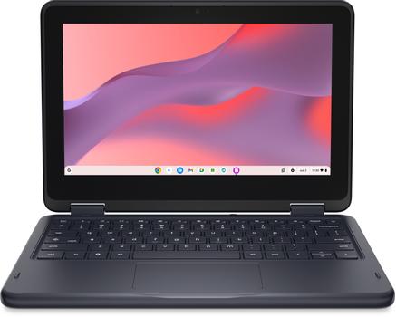 DELL SPL|Chromebook 11|2in1|8GB|64GB eMMC|11.6" HD Touch|3 Cell|noAC|noPCORD|WLAN|Kb|ChromeOS|1Y Basic Onsite (PY2W5)