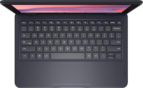 DELL SPL|Chromebook 11|2in1|8GB|64GB eMMC|11.6" HD Touch|3 Cell|noAC|noPCORD|WLAN|Kb|ChromeOS|1Y Basic Onsite (PY2W5)