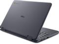 DELL SPL|Chromebook 11|2in1|8GB|64GB eMMC|11.6" HD Touch|3 Cell|noAC|noPCORD|WLAN|Kb|ChromeOS|1Y Basic Onsite (PY2W5)