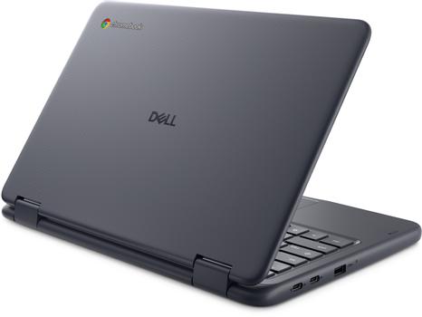 DELL SPL|Chromebook 11|2in1|8GB|64GB eMMC|11.6" HD Touch|3 Cell|noAC|noPCORD|WLAN|Kb|ChromeOS|1Y Basic Onsite (PY2W5)
